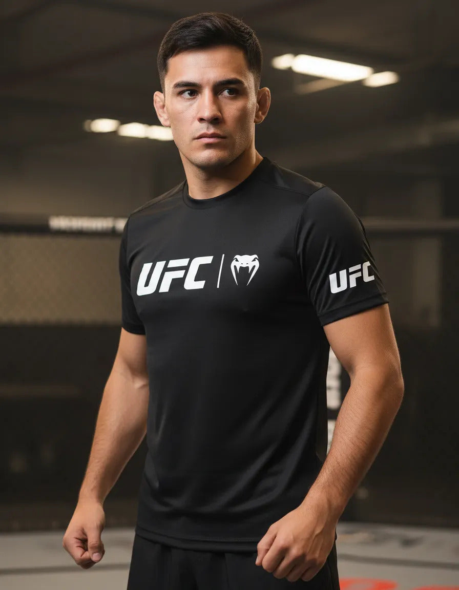Playera Ufc Venum