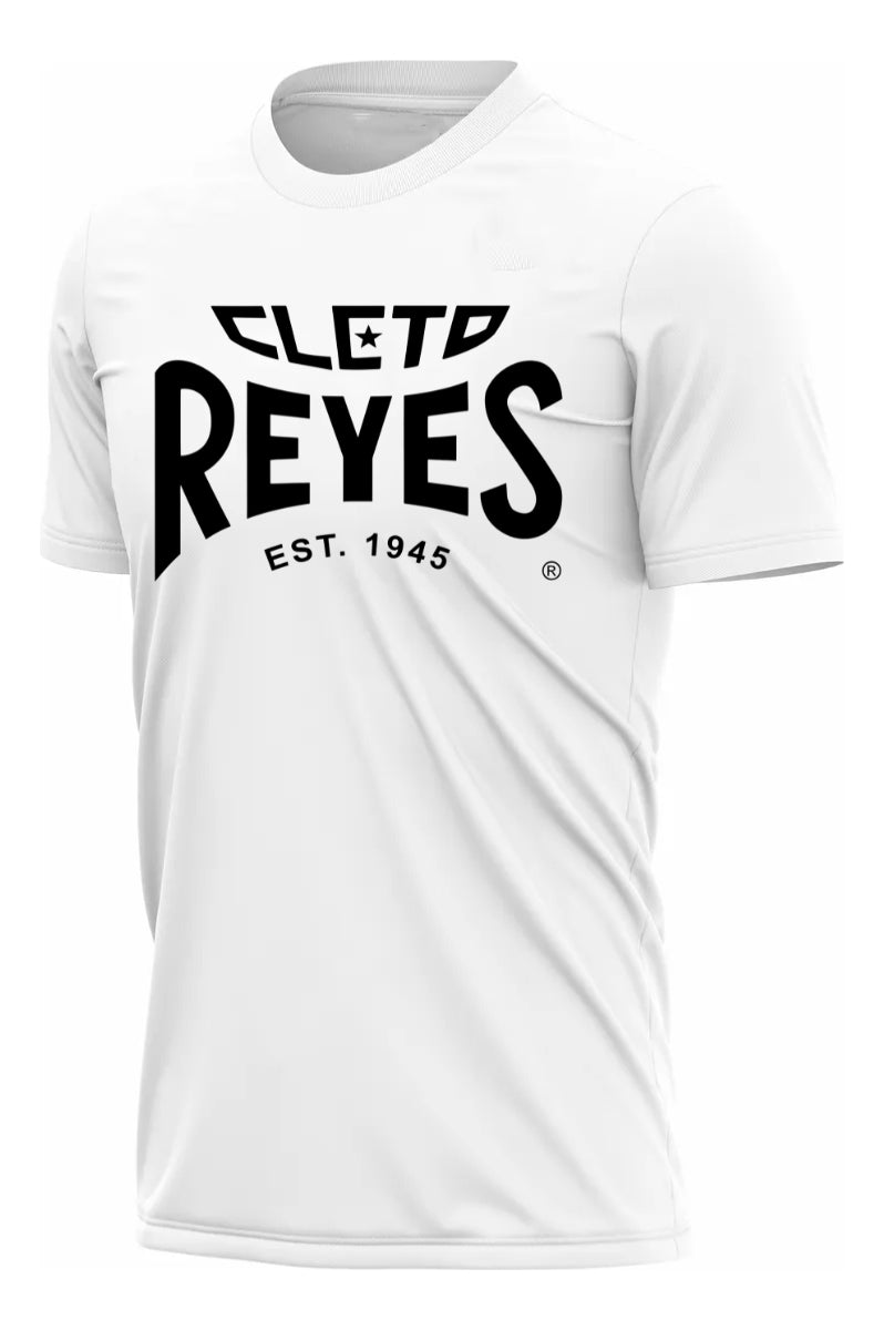Playera Dry Fit Cleto Reyes Box Entrenamiento