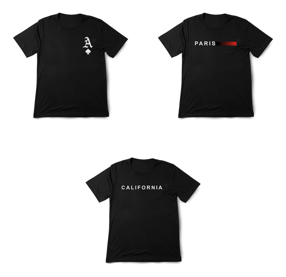 Playera Hombre Moda Moderno Elegante Aesthetic Actualidad