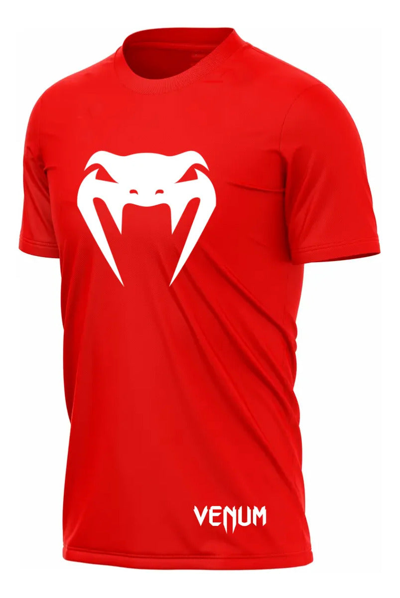 Playera Venum Giant Algodón