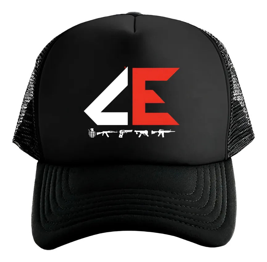 Gorra Trucker Makabelico Musica Corridos