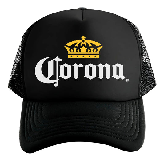 Gorra Corona Extra Cerveza Bebida
