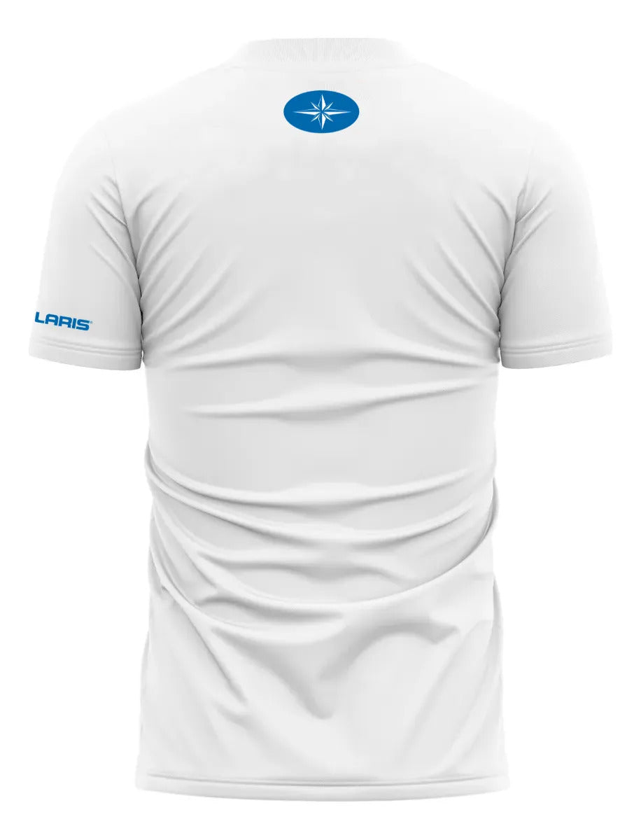 Playera Polaris Automovilismo Vehículo Coche Off Road Sport