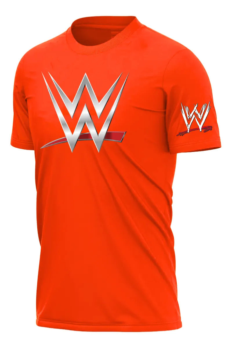 Playera Wwe Lucha Libre John Cena Rey Misterio Undertaker