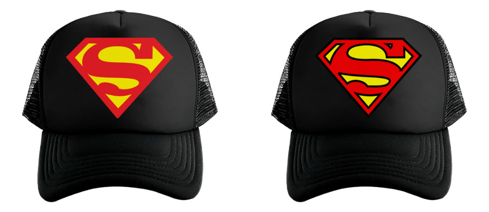 Gorra Superman Dc Comics Legacy Clark Kent Esperanza