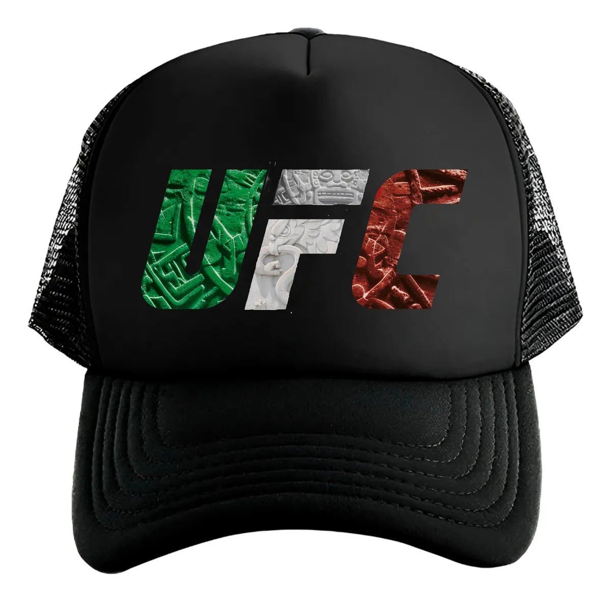 Ufc Gorra Ufc Mma Box Muay Thai Kick Boxing Jiu Jitsu