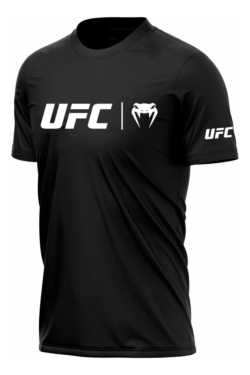 Playera Ufc Venum