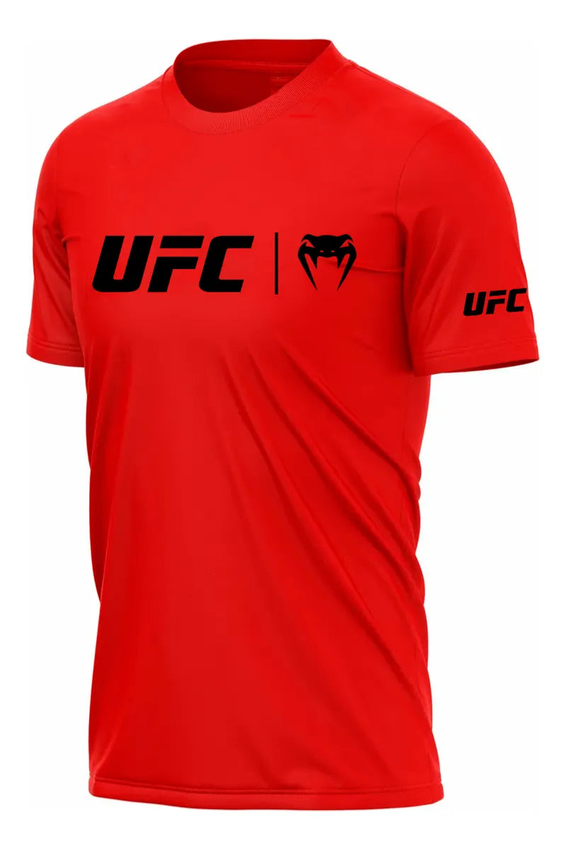 Playera Ufc Venum