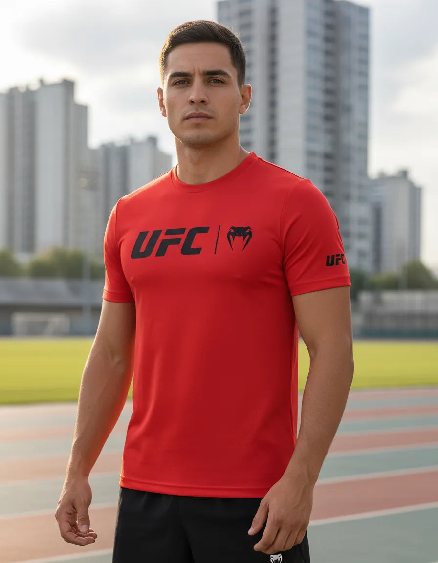 Playera Ufc Venum