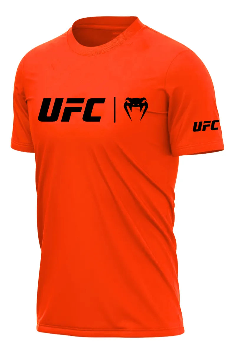 Playera Ufc Venum