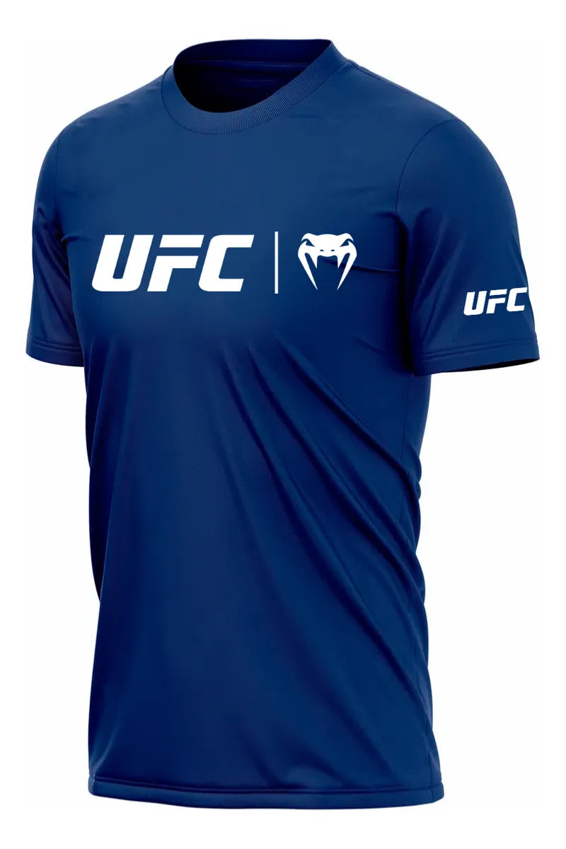 Playera Ufc Venum