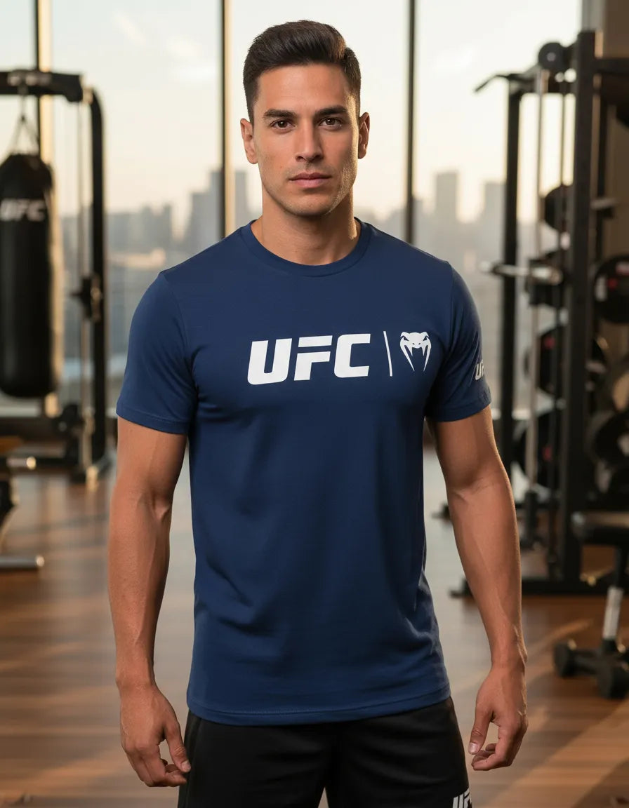 Playera Ufc Venum