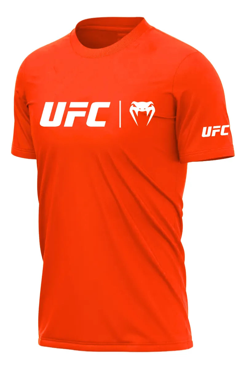 Playera Ufc Venum