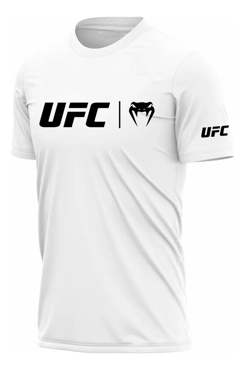 Playera Ufc Venum