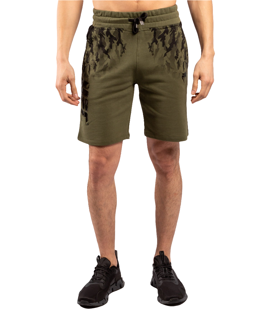 UFC Venum Authentic Fight Week Men's Shorts - Khaki