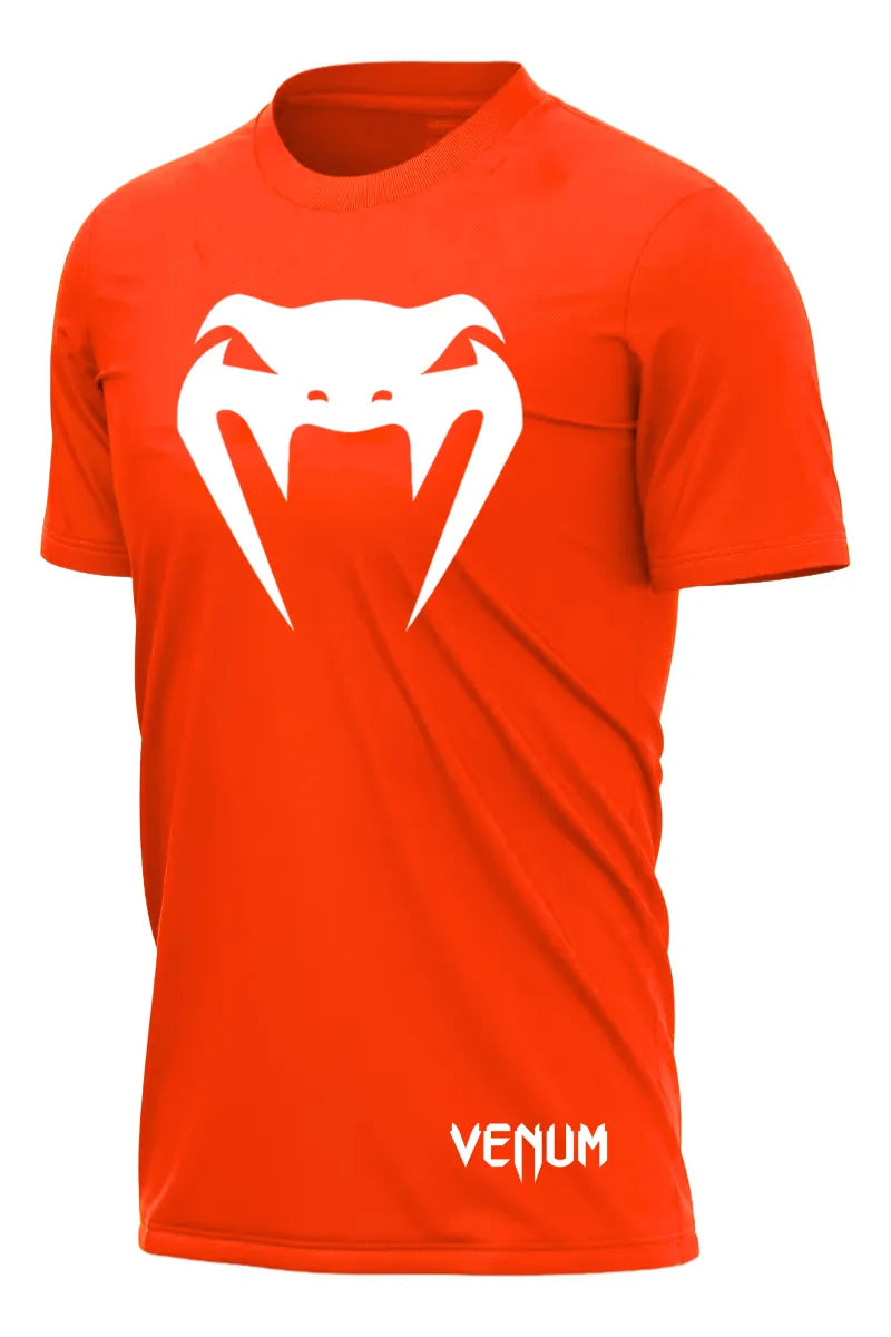 Playera Venum Algodón