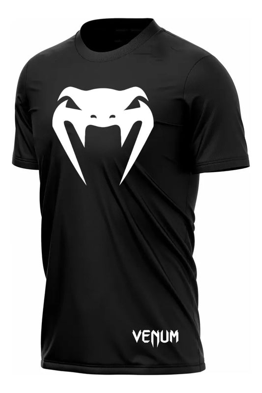 Playera Venum Algodón