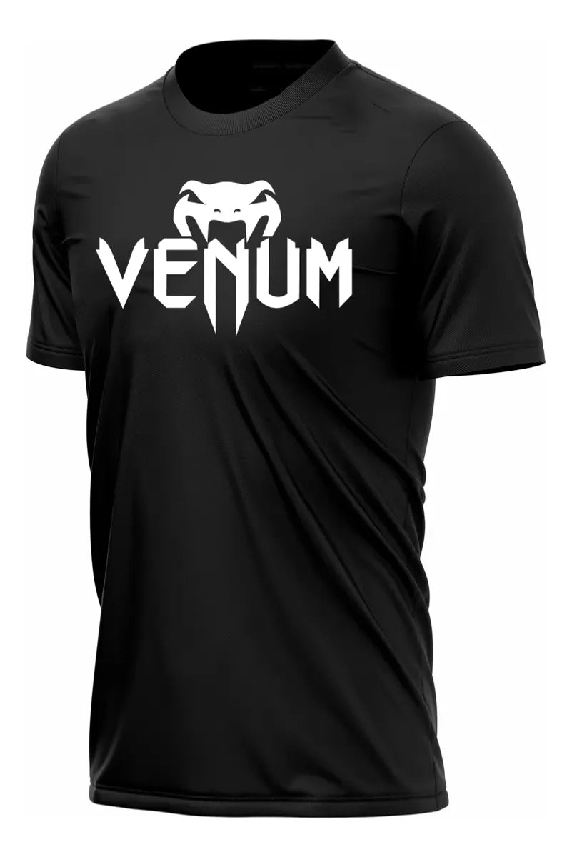 Playera Venum Algodón