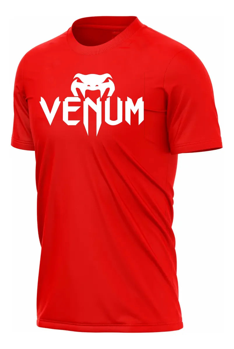 Playera Venum Algodón